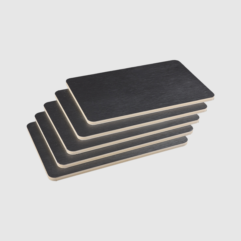 مبلمان تجربی مواد اولیه PvC پانل PVC Woodgrain
