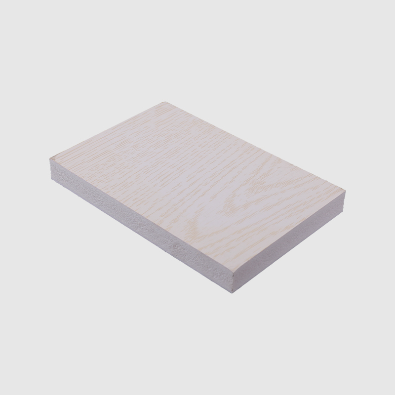 1220*2440*15mm UV روکش شده با پوشش PVC صفحه PVC دیواره دیواری برای دکوراسیون داخلی