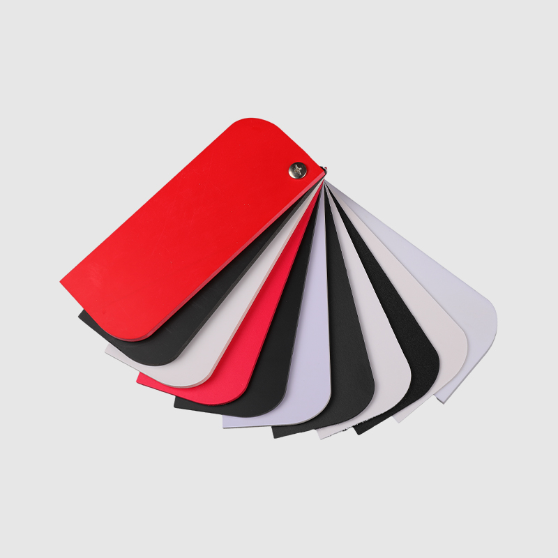 صفحه فوم PVC PVC Celuka Foam Board